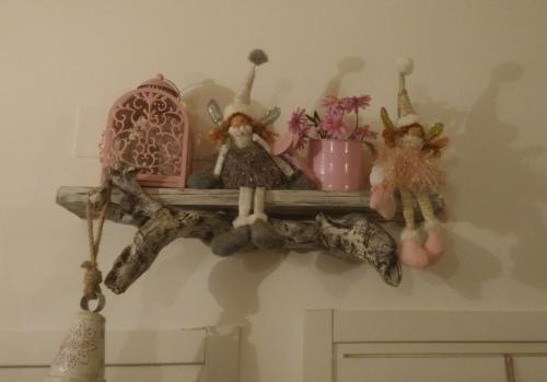 B&B La Maison Del Borgo Antico - image 12
