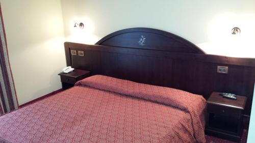 Hotel Pesek in San Dorligo Della Valle