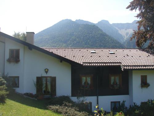 Accommodation in Eschenlohe