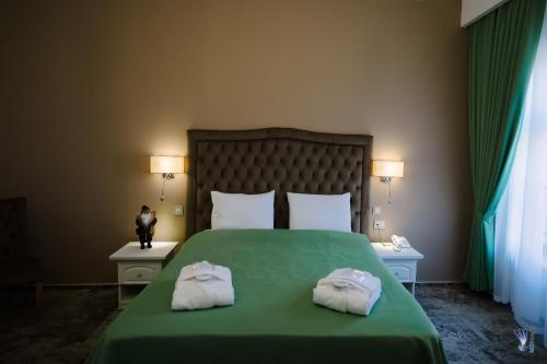 Hotel La Belle Epoque - image 3