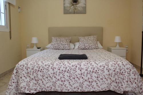Nice and New Studio close to the city center 3ºA, Málaga (fotografie 2)