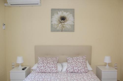 Nice and New Studio close to the city center 3ºA, Málaga (fotografie 6)