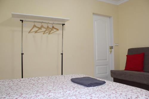 Nice and New Studio close to the city center 3ºA, Málaga (fotografie 7)