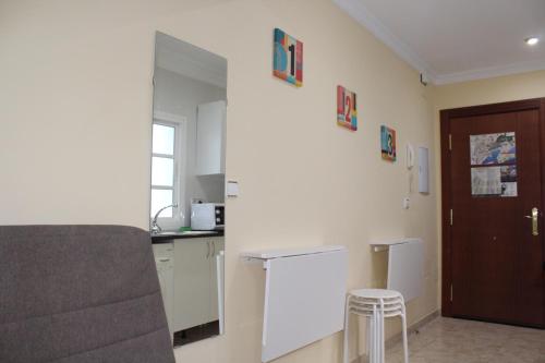 Nice and New Studio close to the city center 3ºA, Málaga (fotografie 9)