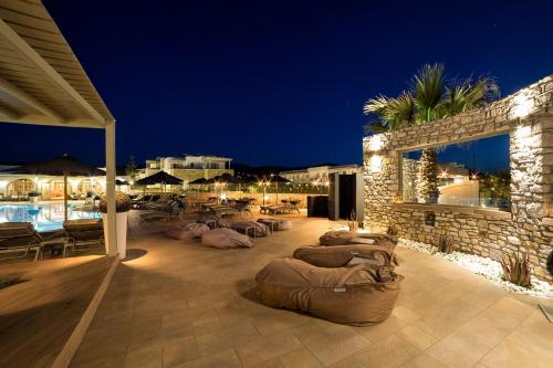 Saint Andrea Resort Hotel - image 7