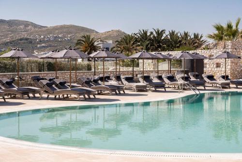 Saint Andrea Resort Hotel - image 2