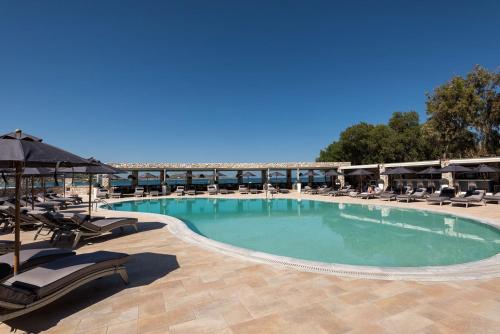Saint Andrea Resort Hotel - image 3