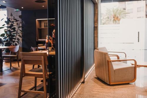 Hotel Kramer - main image