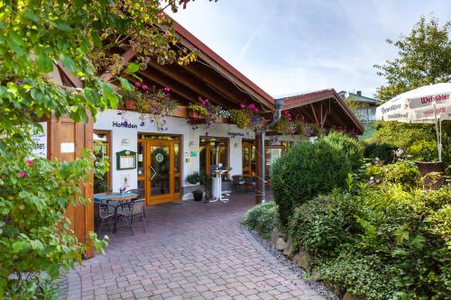 Ferienwohnungen Landgasthaus Janshen - image 2