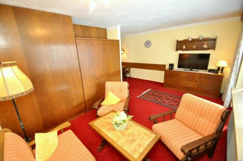 阿尔卑斯玫瑰公寓 阿尔卑斯玫瑰公寓