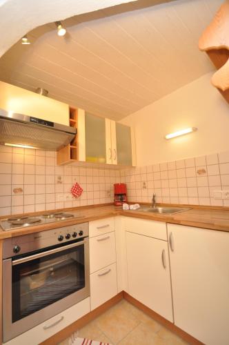 阿尔卑斯玫瑰公寓 阿尔卑斯玫瑰公寓