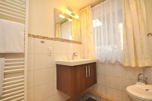 阿尔卑斯玫瑰公寓 阿尔卑斯玫瑰公寓