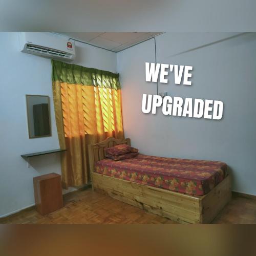NA Homestay