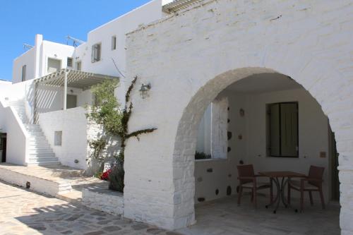 Saint Andrea Resort Hotel - image 11
