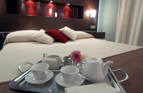 Inverigo Hotel - image 9