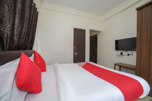 Hotel Shelter – Nagpur, OH