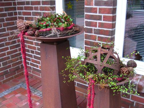 Ferienwohnung Rossis Nüst 31516 - image 2