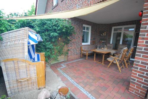 Ferienwohnung Rossis Nüst 31516 - image 5