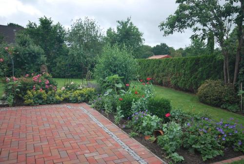 Ferienwohnung Rossis Nüst 31516 - image 14