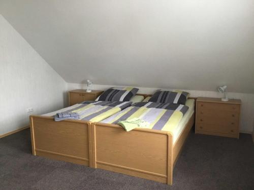 Ferienwohnung Rossis Nüst 31516 - image 6