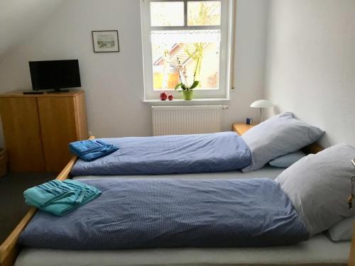 Ferienwohnung Rossis Nüst 31516 - image 4