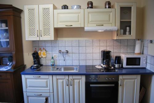 Ferienhaus Hermann 35522 - image 2