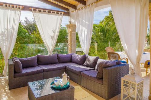 YupiHome Villa Romana Bonaire