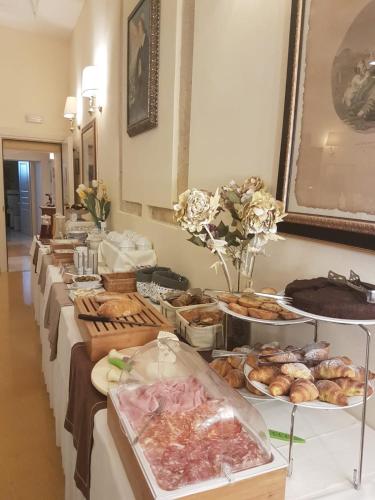 Domus Mariae Albergo in Syracuse