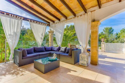 Villa Romana Bonaire 4