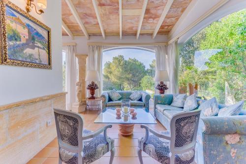 Villa Romana Bonaire 3