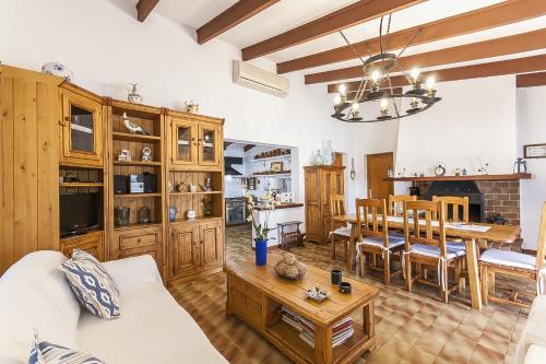  Finca Tramuntana in Inca