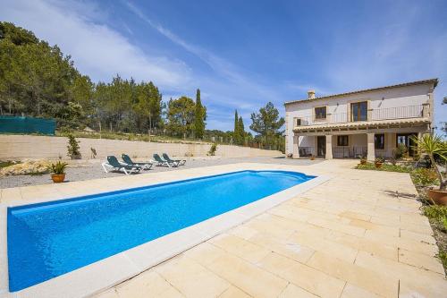 YupiHome Finca Son Morei gîte à louer Vilafranca de Bonany