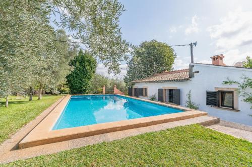 Finca Can Lluc