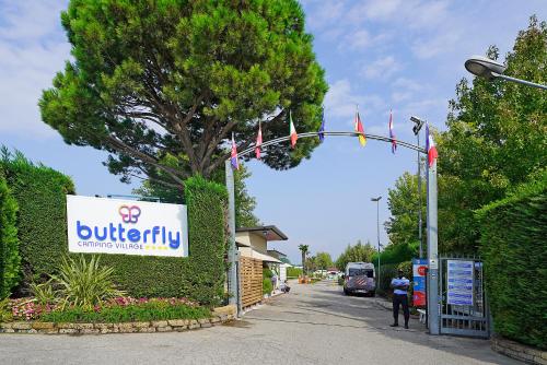 Butterfly Camping Village