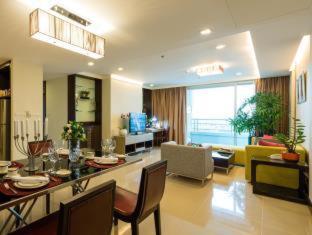 จัสมิน แกรนด์ เรสซิเดนซ์ (Jasmine Grande Residence) near มหาวิทยาลัยกรุงเทพ