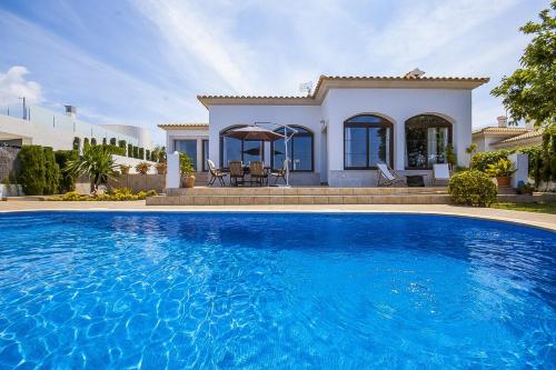 YupiHome Villa Voramar