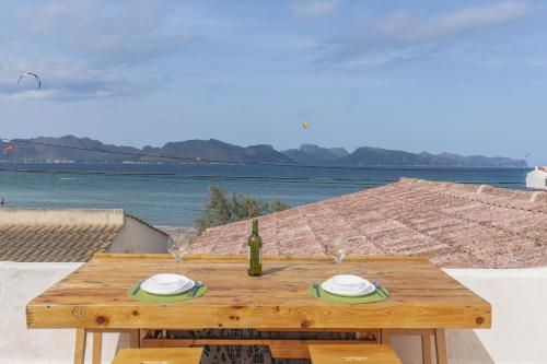 YupiHome Holiday Home Sa Marina