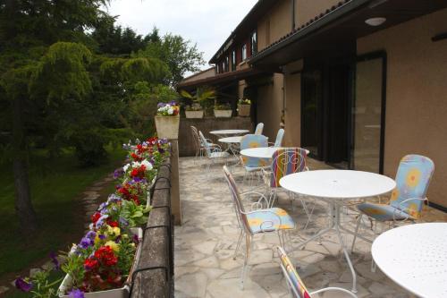 Logis Relais de Frejeroques