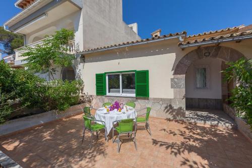 Holiday Home Can Paco 3