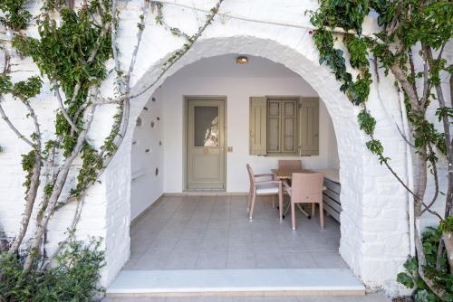Saint Andrea Resort Hotel - image 14