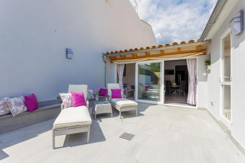  YupiHome Villa Ca Sa Tia in Binisalem