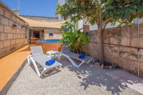 Holiday Home Can Petit