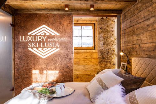 Luxury Wellness Lusiaski