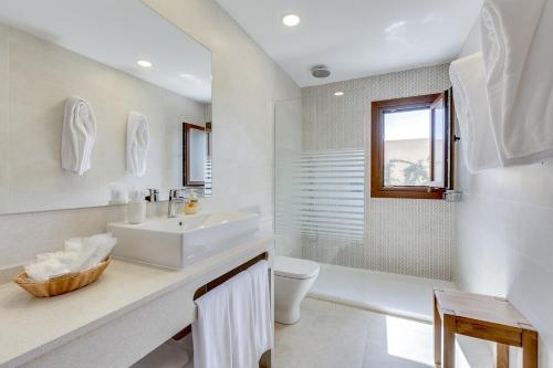  YupiHome Villa Son Ullastre - Family only in Algaida