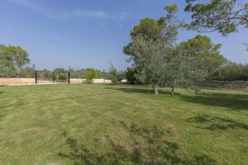  YupiHome Villa Son Ullastre - Family only in Algaida