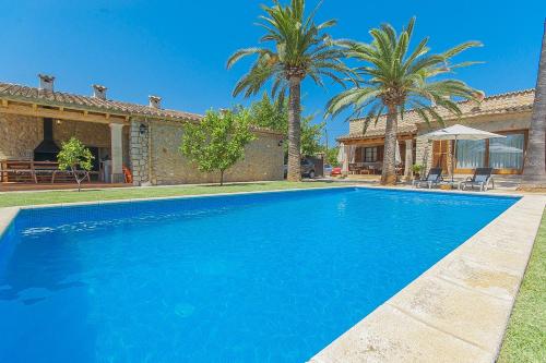 Finca Sa Bona Casa