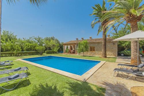Finca Sa Bona Casa