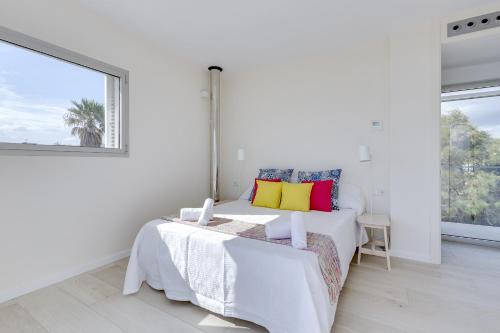 Son Serra First Line Villa – Son Serra de Marina, NJ