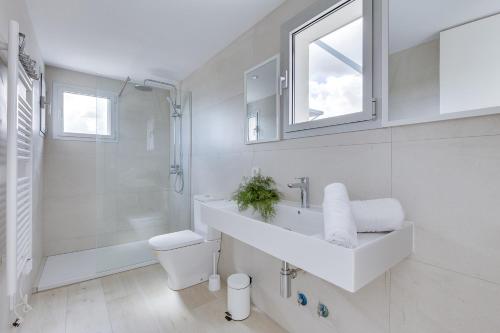 Son Serra First Line Villa – Son Serra de Marina, NJ