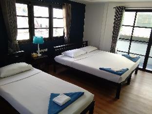 Phi Phi Inn, Ko Phi Phi (zdjęcie 5)